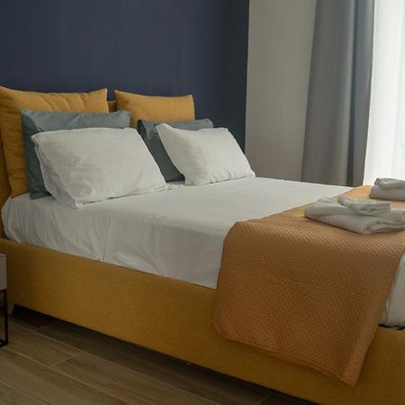 Urban Loft Napoli Apartment Exterior photo