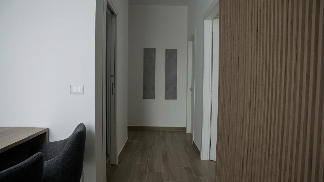 Urban Loft Napoli Apartment Exterior photo