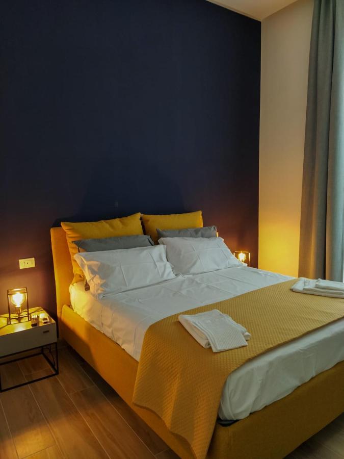 Urban Loft Napoli Apartment Exterior photo