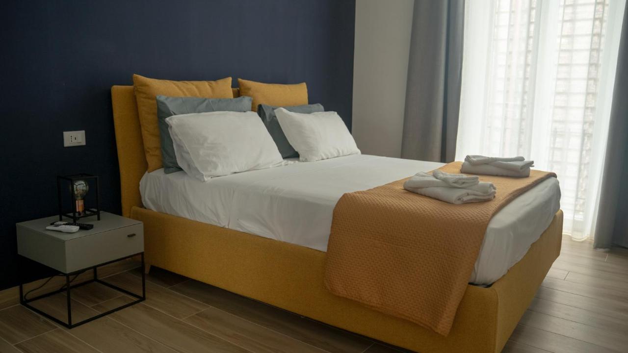 Urban Loft Napoli Apartment Exterior photo