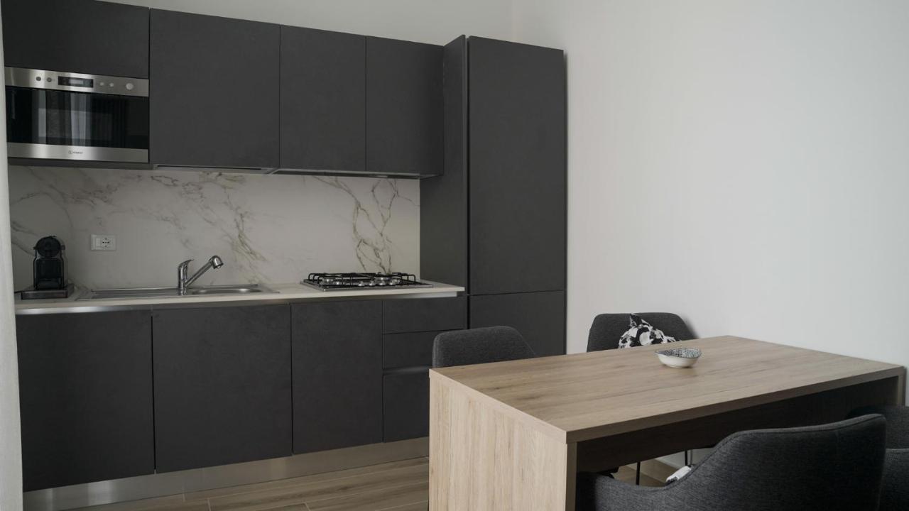 Urban Loft Napoli Apartment Exterior photo