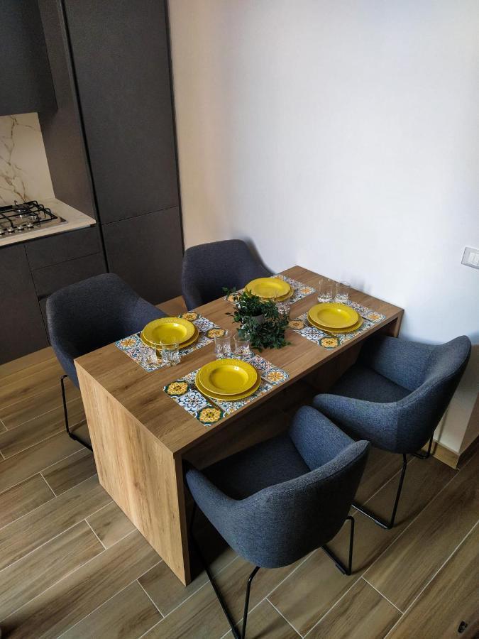Urban Loft Napoli Apartment Exterior photo